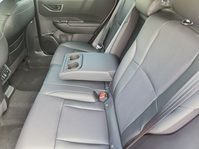 2026 Subaru Outback Limited - Photo 23