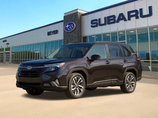 2025 Subaru Forester Wilderness SUV JF2SKAJC3SH408399