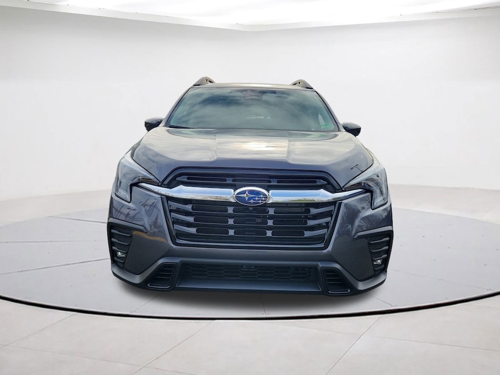 New 2026 Subaru Ascent Limited 7-Passenger SUV