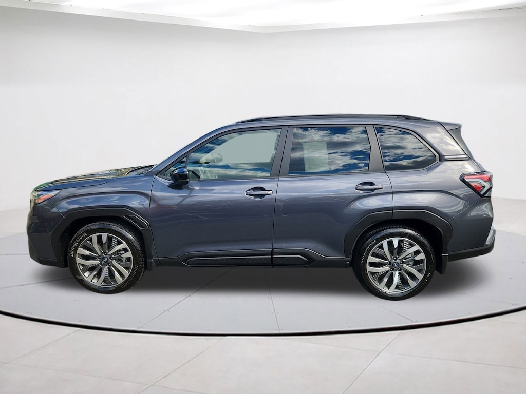 Used 2025 Subaru Forester Touring Touring AWD