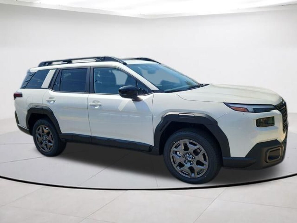 New 2026 Subaru Outback Premium SUV