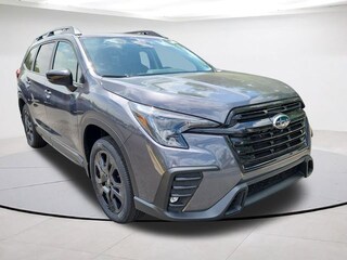 New 2026 Subaru Ascent Onyx Edition Touring 7-Passenger SUV 4S4WMALD7T3421795 for sale in Alexandria, VA