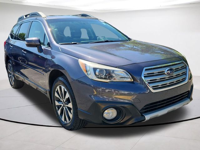 2016 Subaru Outback 2.5i Premium CVT PZEV's photo