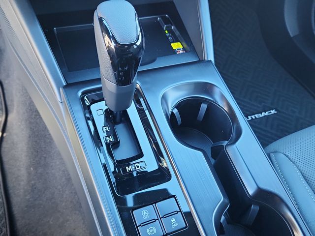 2026 Subaru Outback Limited - Photo 10