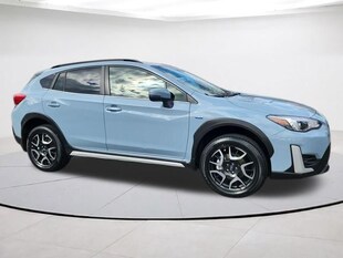 2023 Subaru Crosstrek Hybrid SUV JF2GTDNC9PH293961