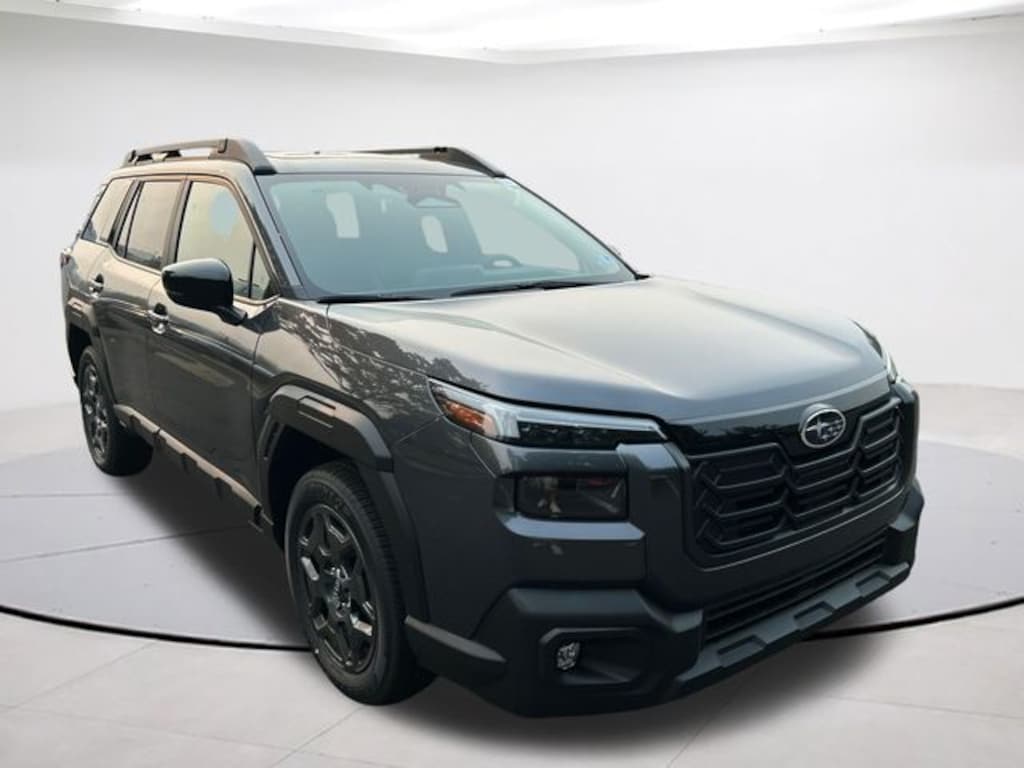New 2026 Subaru Outback Premium SUV