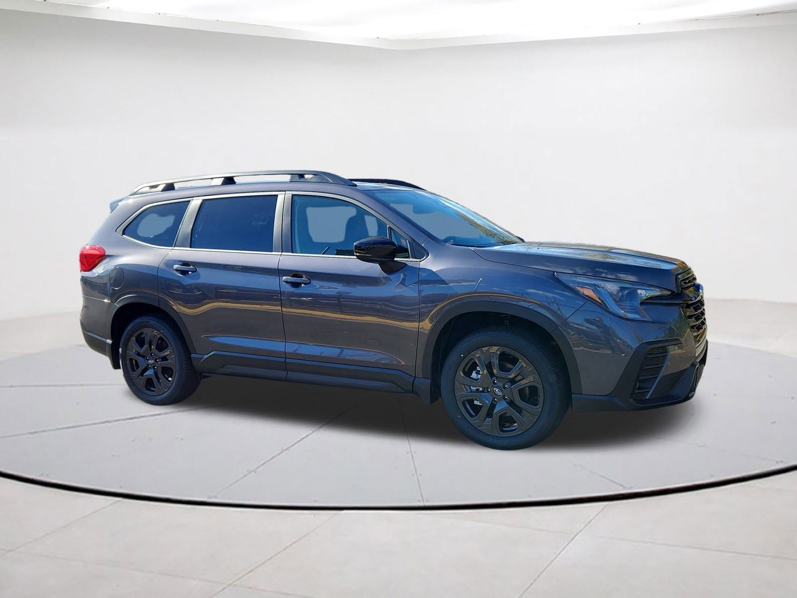 2025 Subaru Ascent Onyx Edition-Touring's photo