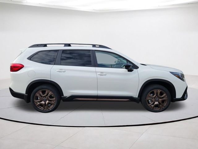2026 Subaru Ascent Limited Bronze Edition - Photo 3