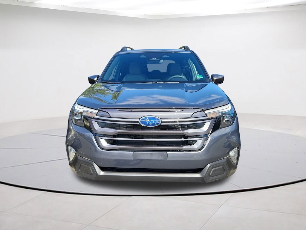 New 2025 Subaru Forester Premium SUV