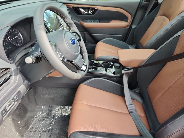 2026 Subaru Forester Touring - Photo 21