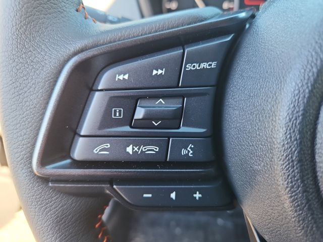 2026 Subaru Crosstrek Limited - Photo 14