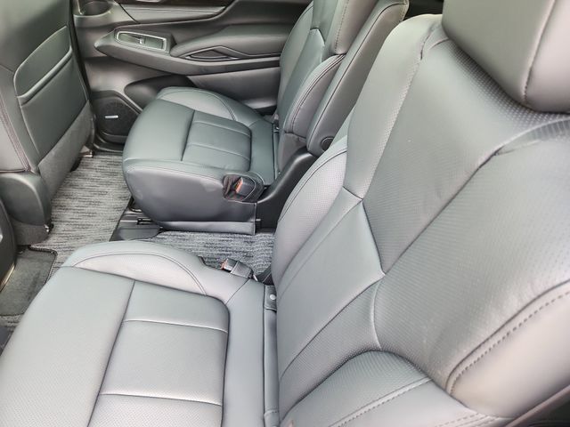 2026 Subaru Ascent Touring - Photo 20