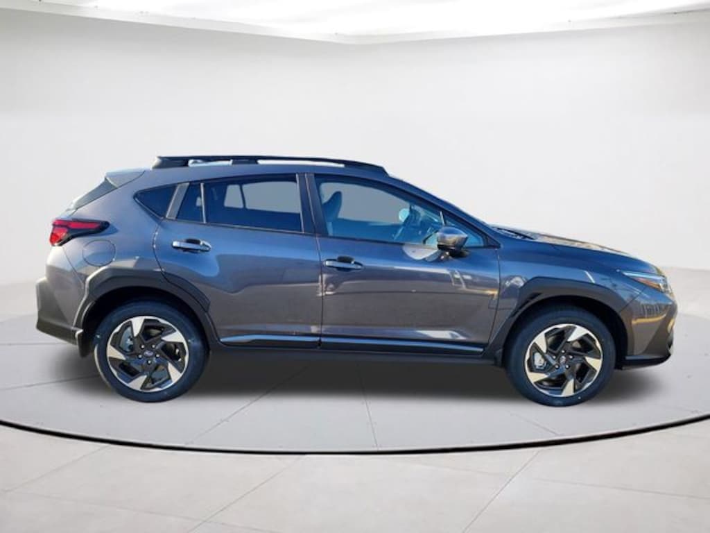 New 2026 Subaru Crosstrek Limited SUV