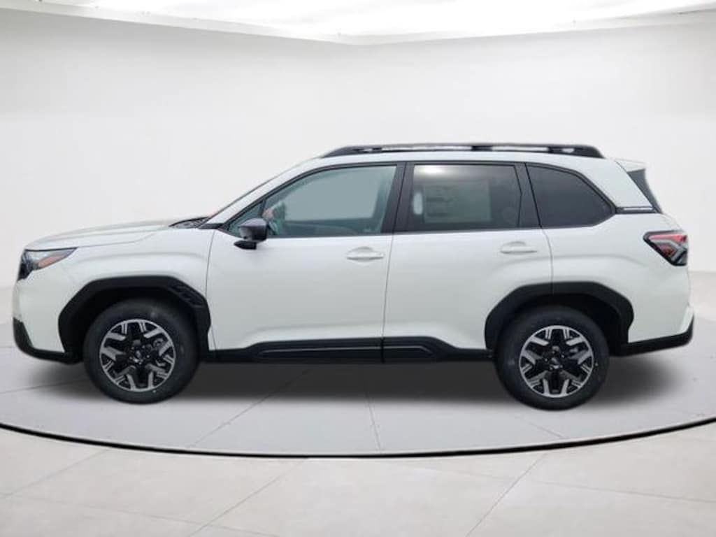 New 2026 Subaru Forester Premium SUV