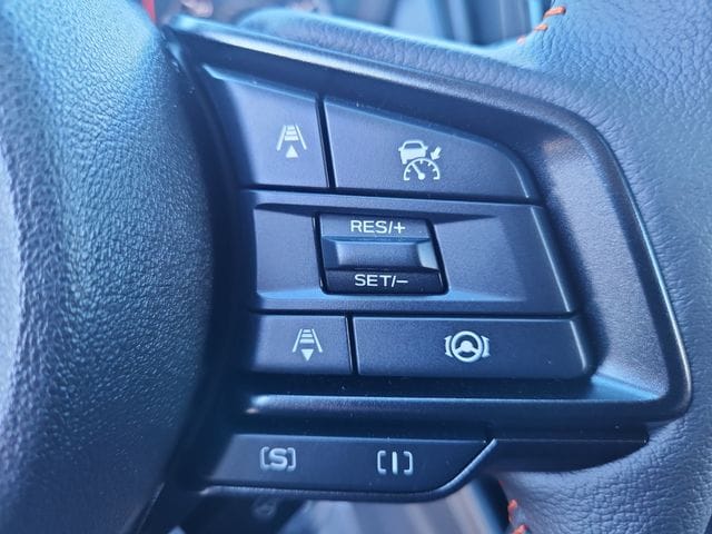 2026 Subaru Crosstrek Limited - Photo 15