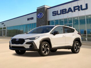 New 2025 Subaru Crosstrek Wilderness SUV 4S4GUHT6XS3766476 for sale in Alexandria, VA