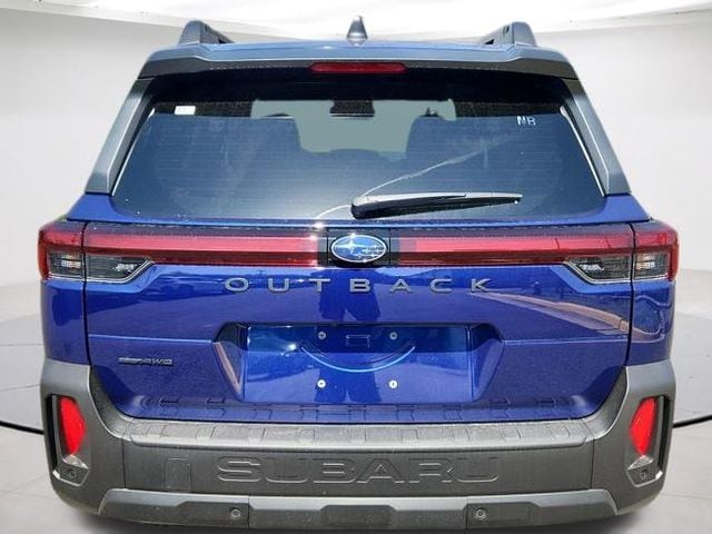 2026 Subaru Outback Limited - Photo 8