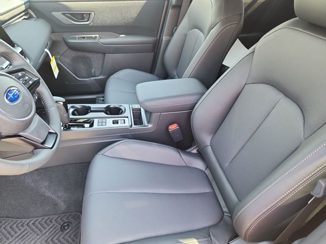2026 Subaru Outback Limited - Photo 21
