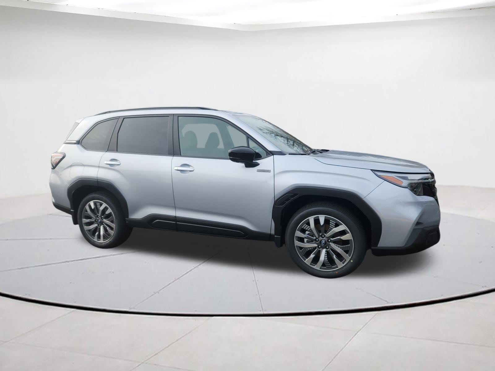 2025 Subaru Forester Touring's photo