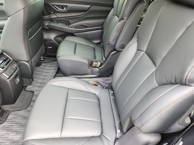2026 Subaru Ascent Limited Bronze Edition - Photo 20