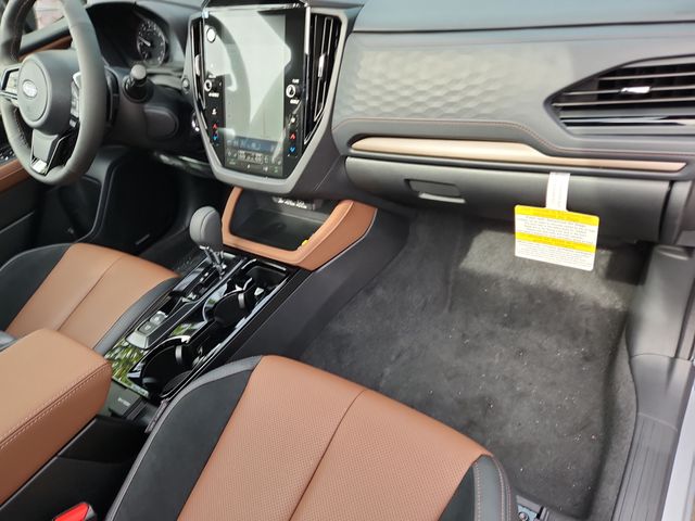 2026 Subaru Forester Touring - Photo 29
