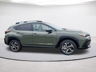New 2026 Subaru Crosstrek Premium SUV 4S4GUHD69T3728057 for sale in Alexandria, VA