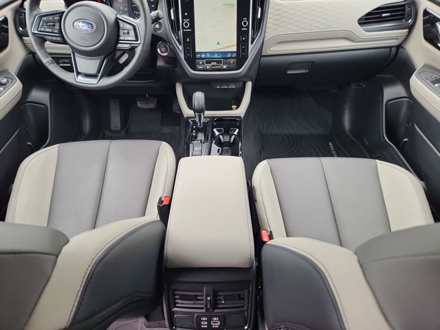 2026 Subaru Forester Limited - Photo 26