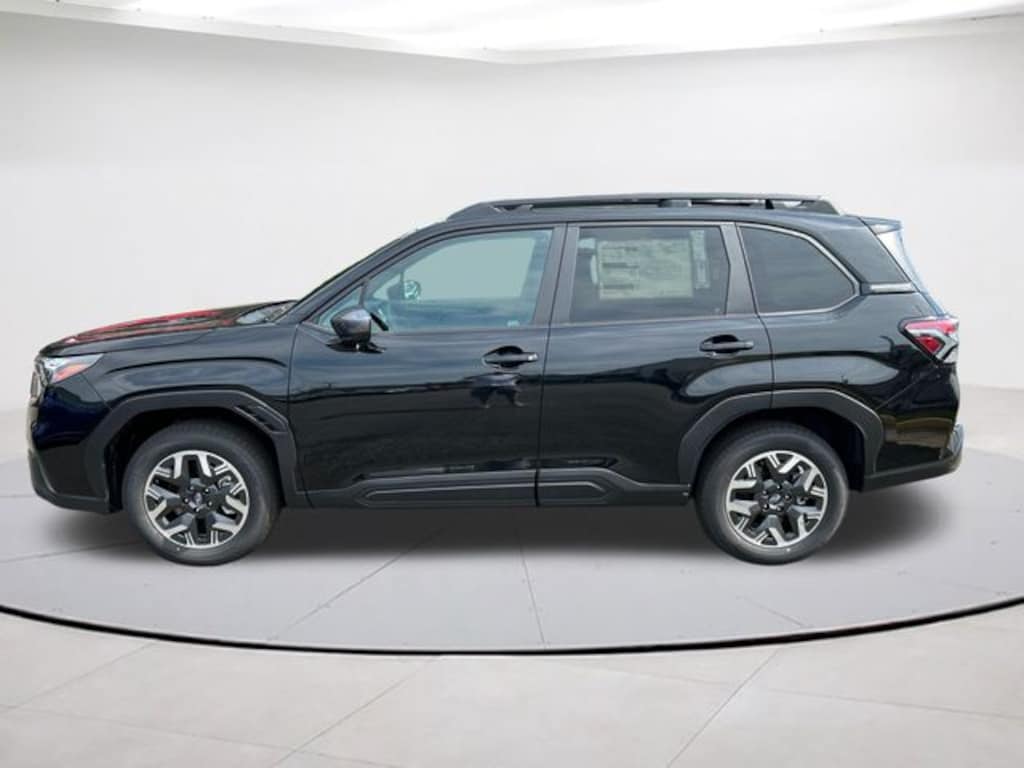 New 2026 Subaru Forester Premium SUV