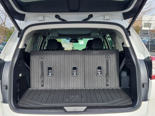 2026 Subaru Ascent Touring - Photo 5