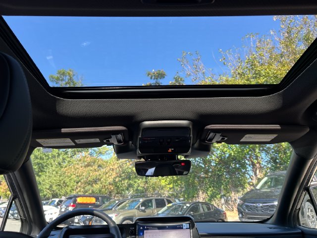 2026 Subaru Outback Limited XT - Photo 25