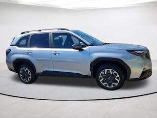 New 2026 Subaru Forester Premium SUV 4S4SLDD64T3028050 for sale in Alexandria, VA