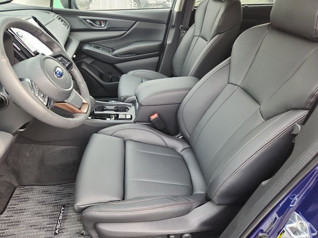 2026 Subaru Ascent Limited Bronze Edition - Photo 17