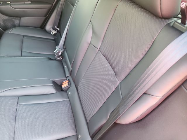 2026 Subaru Outback Limited - Photo 23