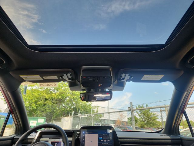 2026 Subaru Outback Limited - Photo 26