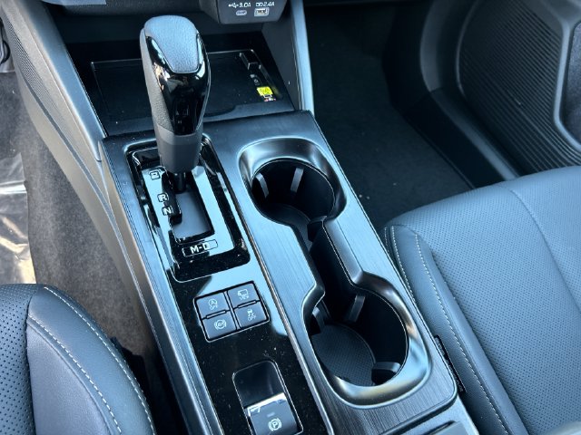 2026 Subaru Outback Limited XT - Photo 13