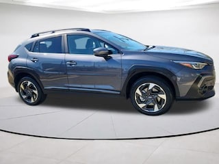 New 2025 Subaru Crosstrek Limited SUV 4S4GUHM66S3757451 for sale in Alexandria, VA