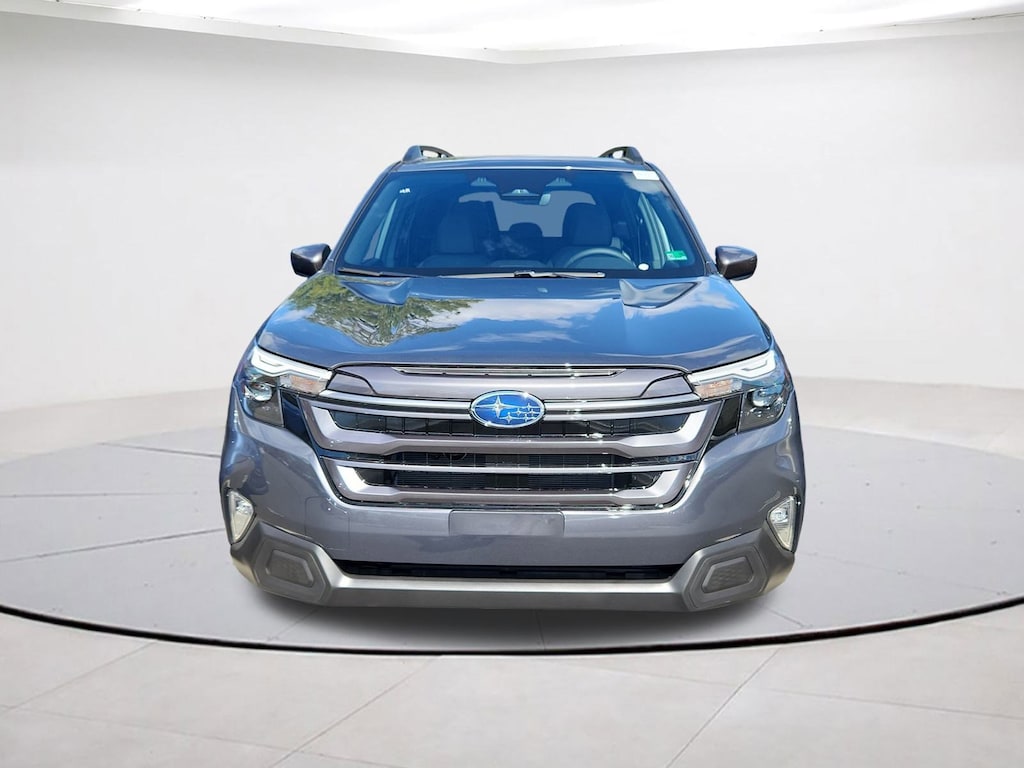 New 2025 Subaru Forester Premium SUV