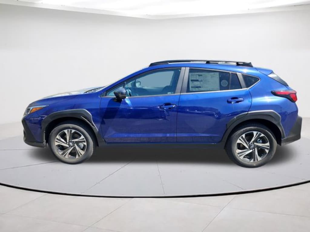 New 2026 Subaru Crosstrek Premium SUV