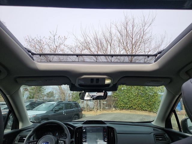 2026 Subaru Ascent Limited Bronze Edition - Photo 23