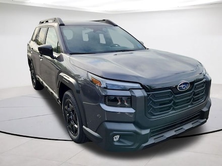 2026 Subaru Outback Limited SUV JF2BUPDD4TY485527