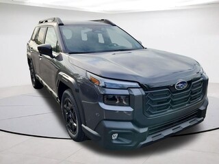 2026 Subaru Outback Limited SUV JF2BUPDD4TY485527