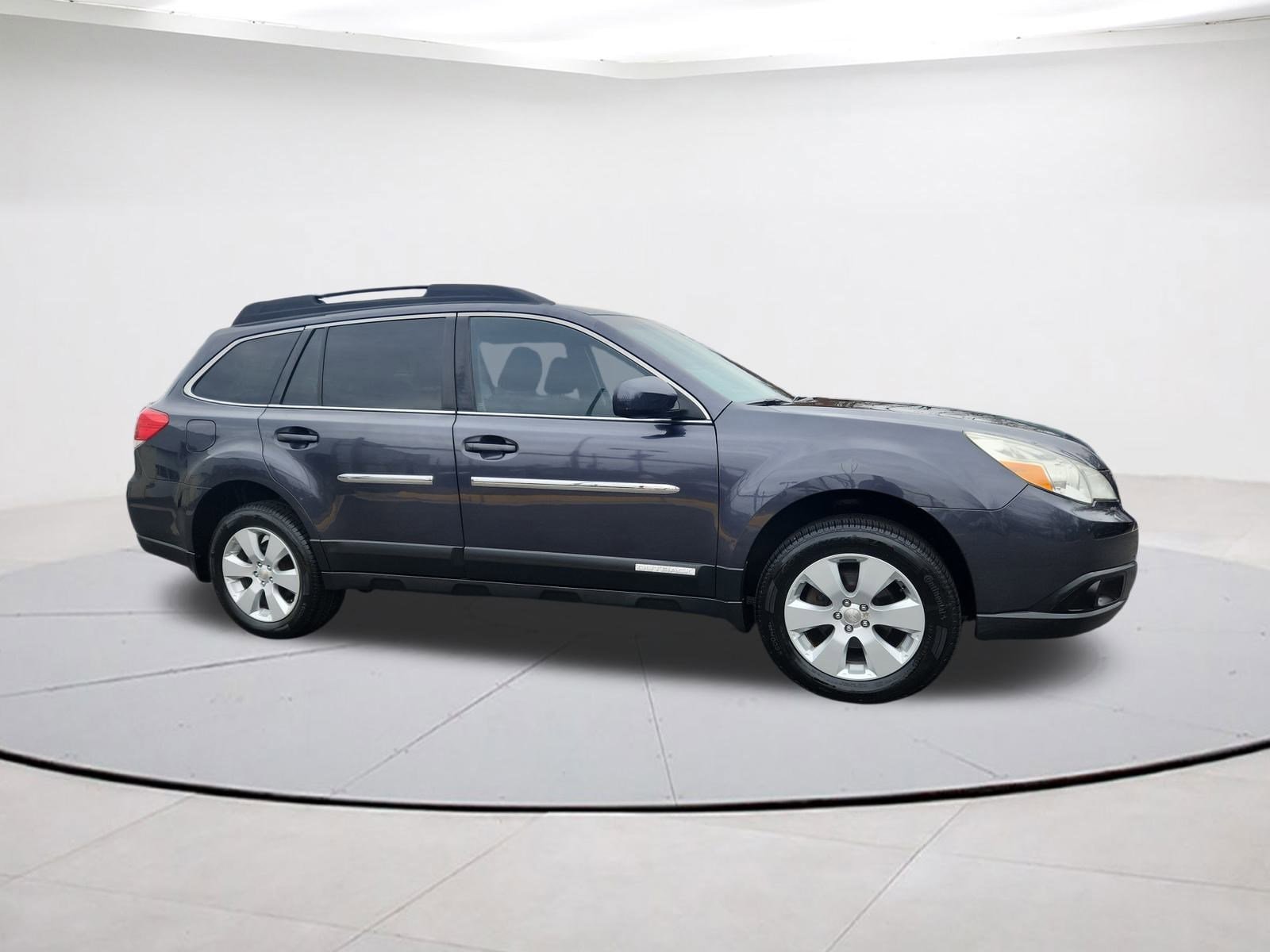 2012 Subaru Outback Premium