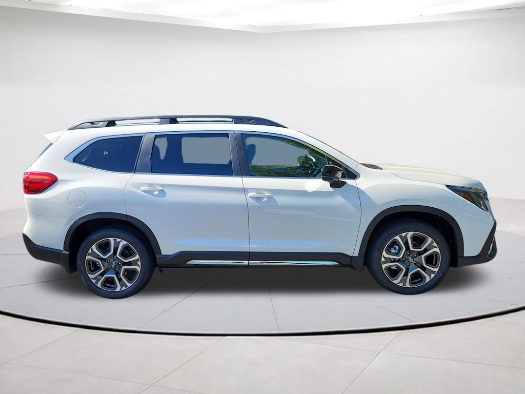 New 2025 Subaru Ascent Limited 7-Passenger SUV