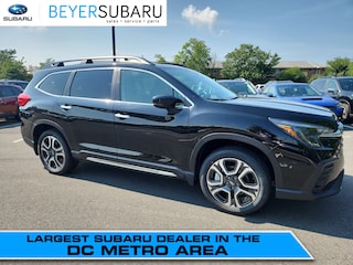2025 Subaru Ascent Touring 7-Passenger SUV 4S4WMAUD0S3434210