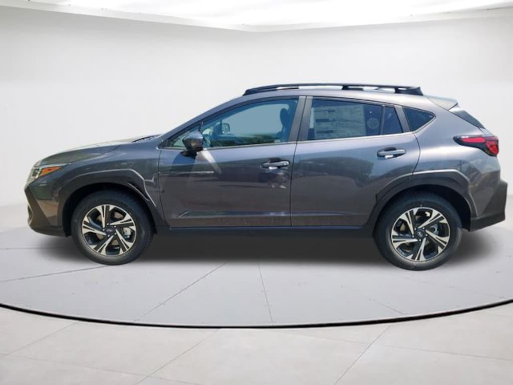 New 2026 Subaru Crosstrek Premium SUV