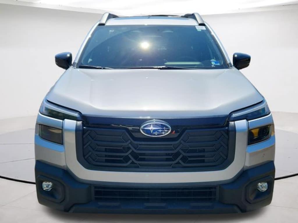 New 2026 Subaru Outback Premium SUV