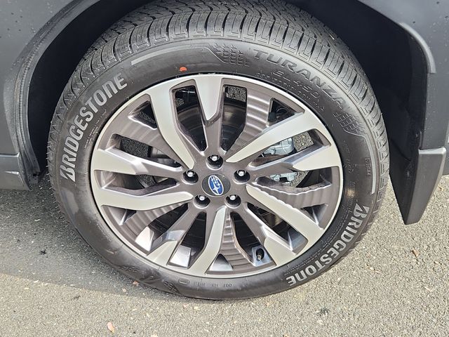 2026 Subaru Forester Touring - Photo 12