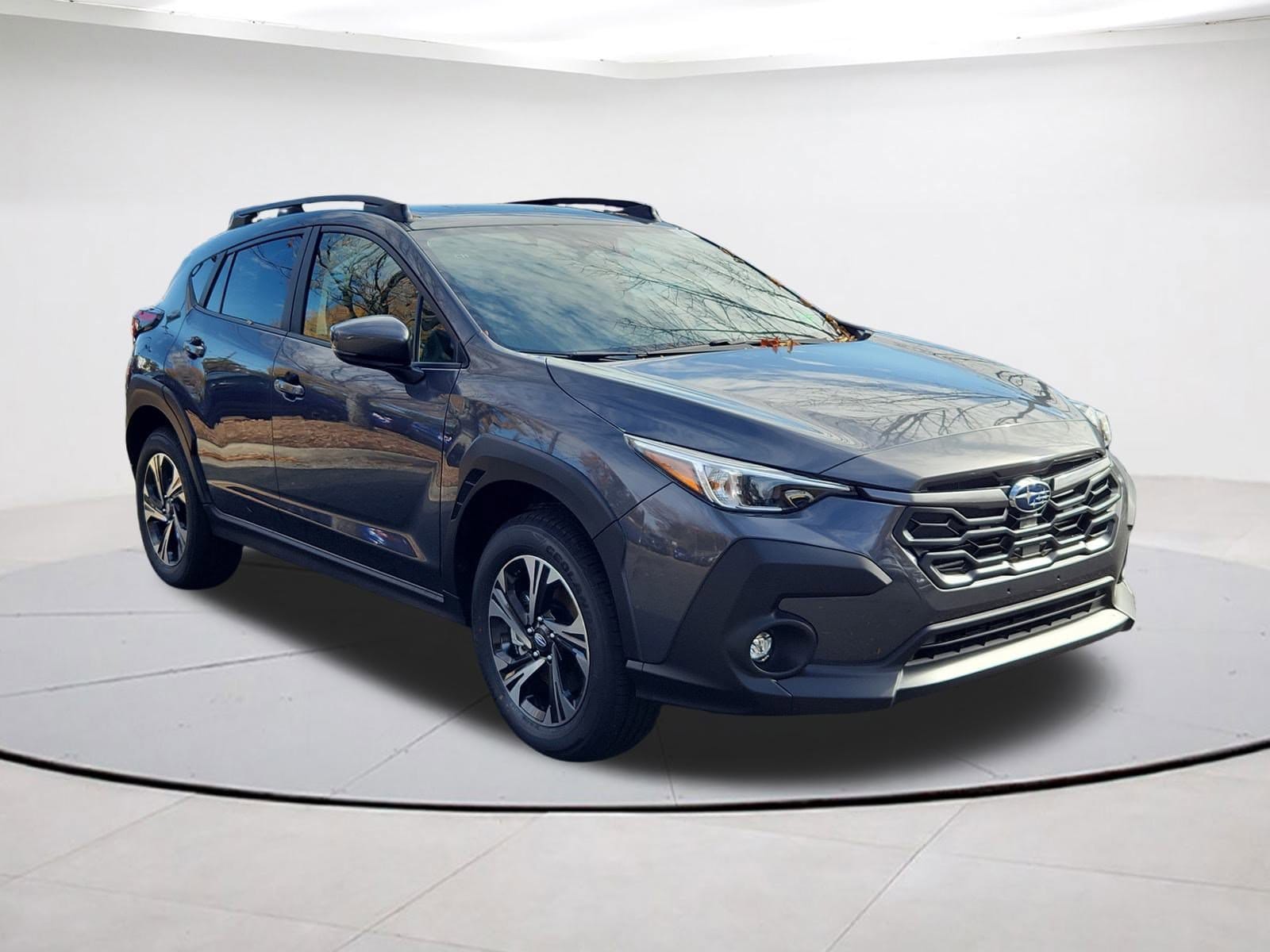 2025 Subaru Crosstrek Premium's photo