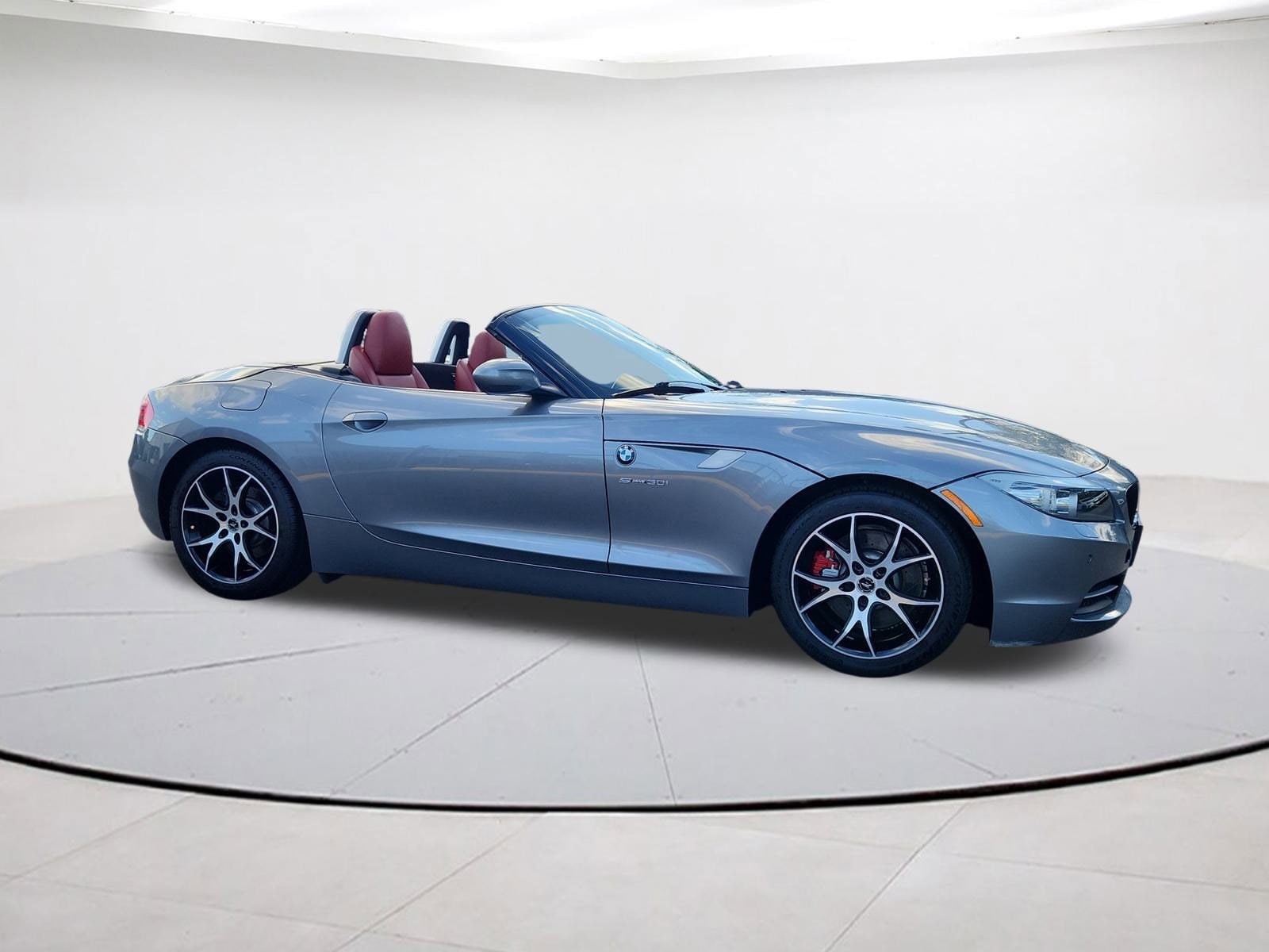 2011 BMW Z4 sDrive30i