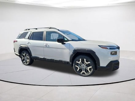 2026 Subaru Outback Touring XT SUV JF2BURJD9TY452569